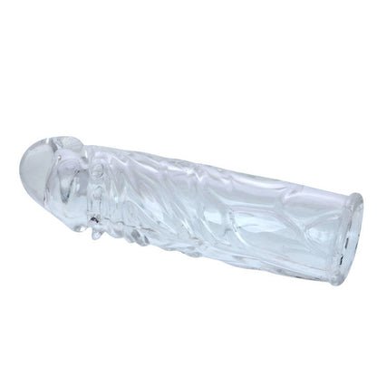 PENIS EXTENDER TRANSPARENT