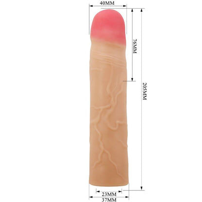 PENIS SLEEVE KYLIAN