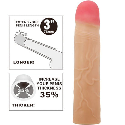 PENIS SLEEVE KYLIAN