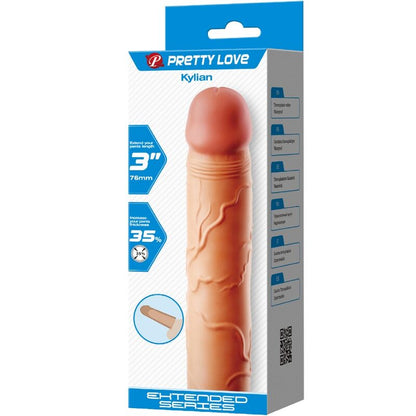 PENIS SLEEVE KYLIAN