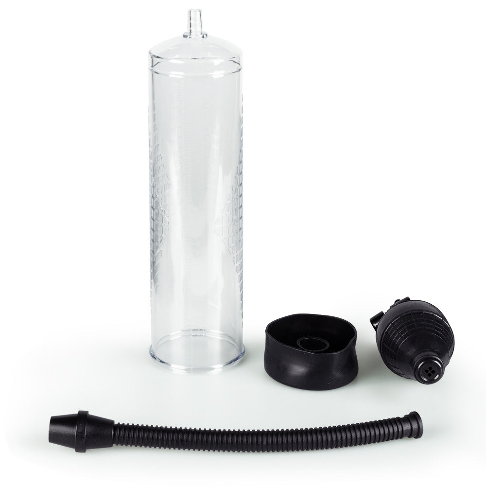 PENIS PUMP WITH NOZZLES