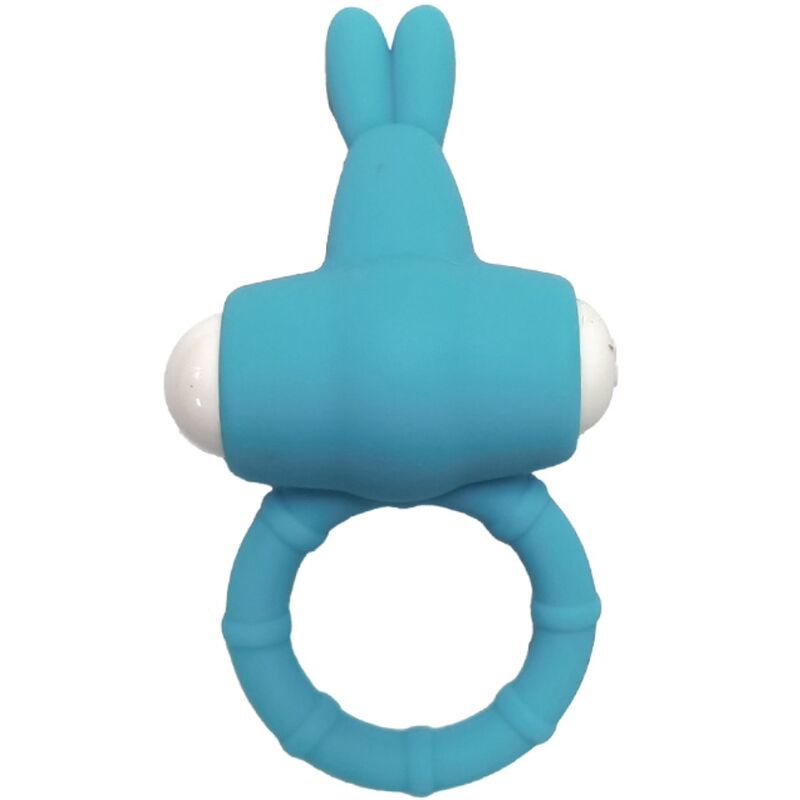 PENIS RING VIBRATOR BUNNY