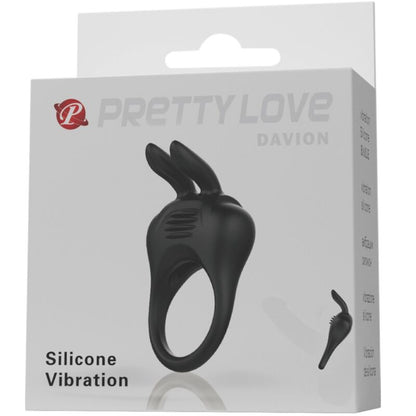 PENISRING VIBRATOR DAVION