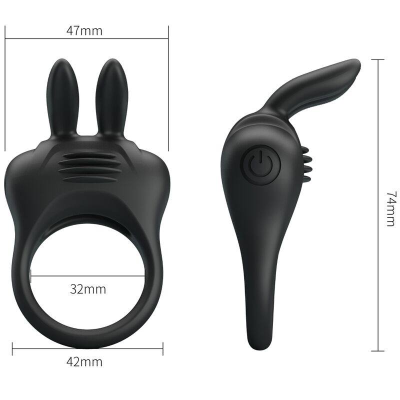 PENISRING VIBRATOR DAVION