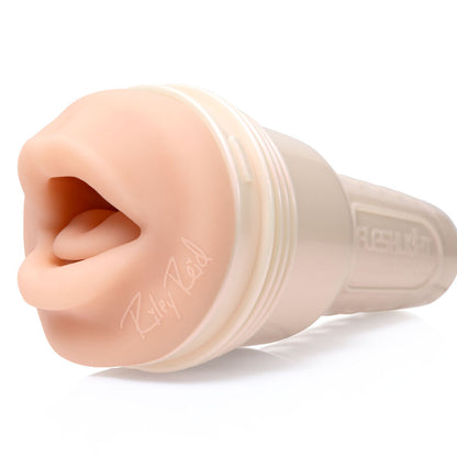 RILEY REID MOUTH FLESHLIGHT