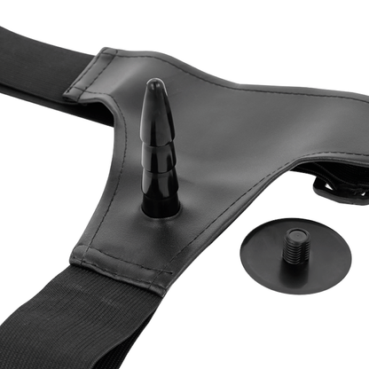 STRAP-ON JACKSON 19.8CM