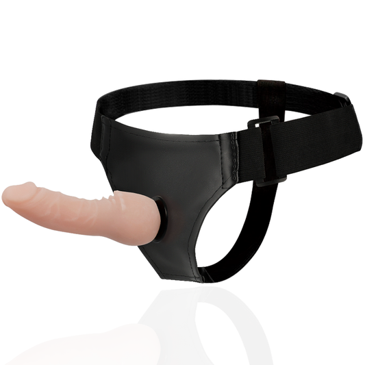 STRAP-ON JAMES 16CM