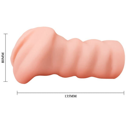 VAGINA LEILA