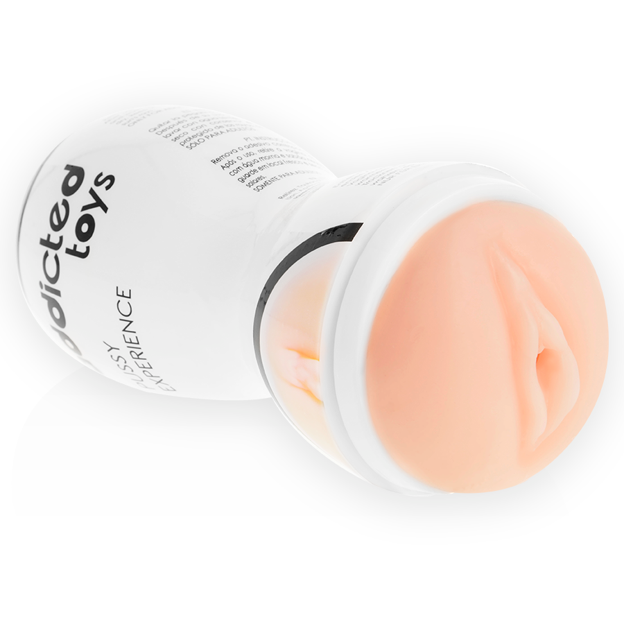 REALISTISK VAGINA