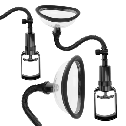 VAGINA PUMP INTENSE