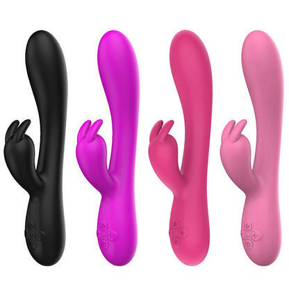 VIBRATOR G-SPOT X16