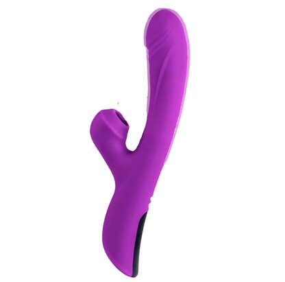 VIBRATOR STIMULATOR CANDY