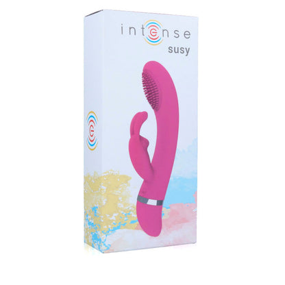 VIBRATOR RABBIT SUSY