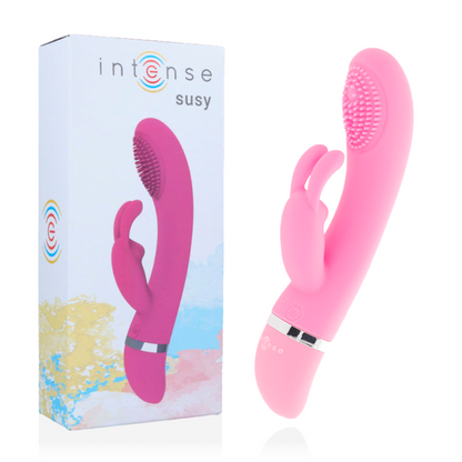 VIBRATOR RABBIT SUSY