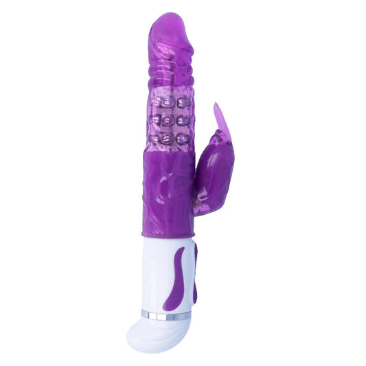 VIBRATOR ROTATION GUPPY