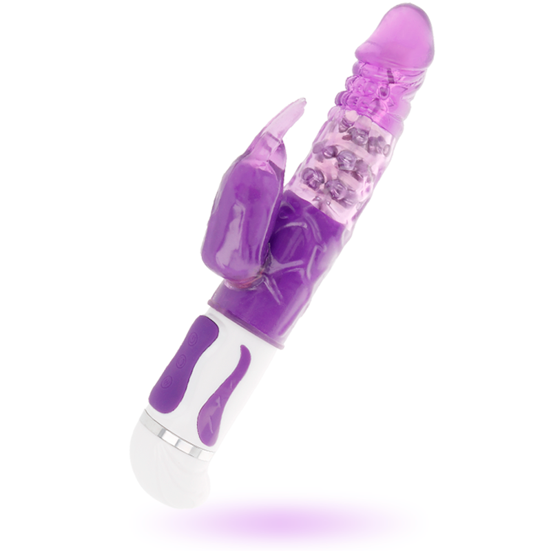 VIBRATOR ROTATION GUPPY