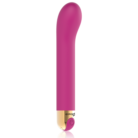 VIBRATOR COVERME