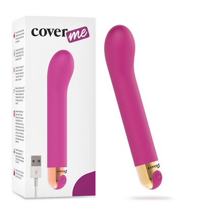 VIBRATOR WAND COWERME