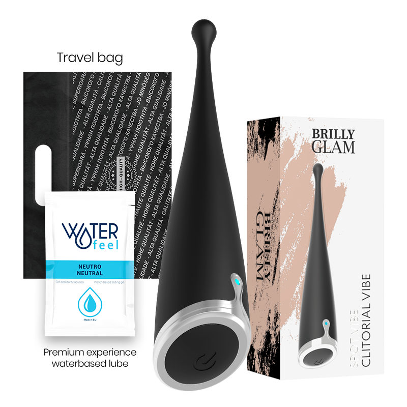 VIBRATOR SPOT VIBE