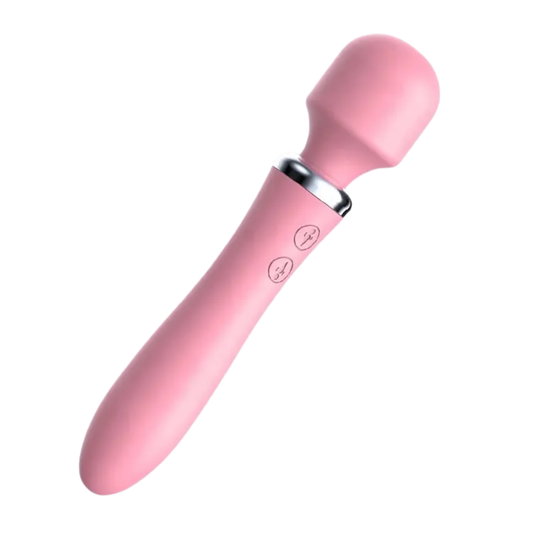 VIBRATOR WAND X10